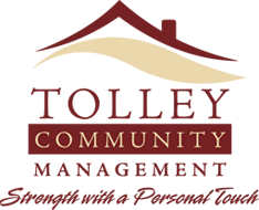 Tolley Community Management Logo